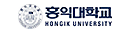 홍익 대학교 로고