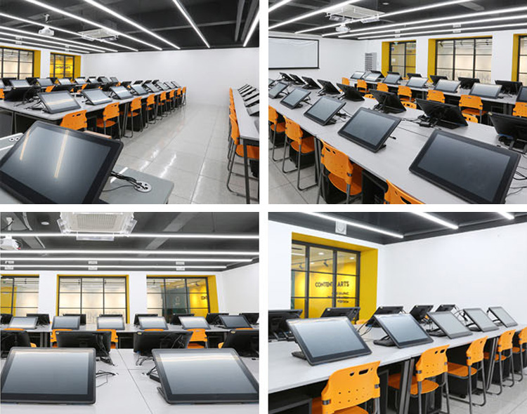 신티크 스튜디오